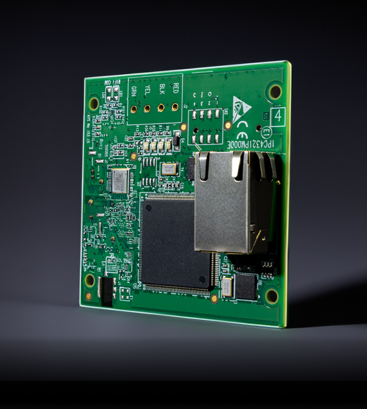 Risco IP Module