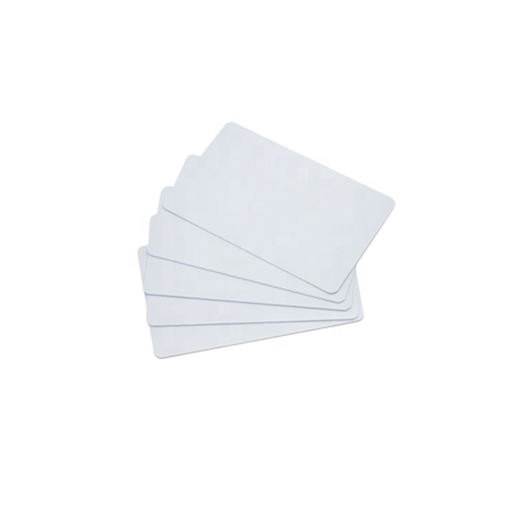 Access Control RFID Card Mifare 1 – Secure, Reliable & NXP Powered Smart Card