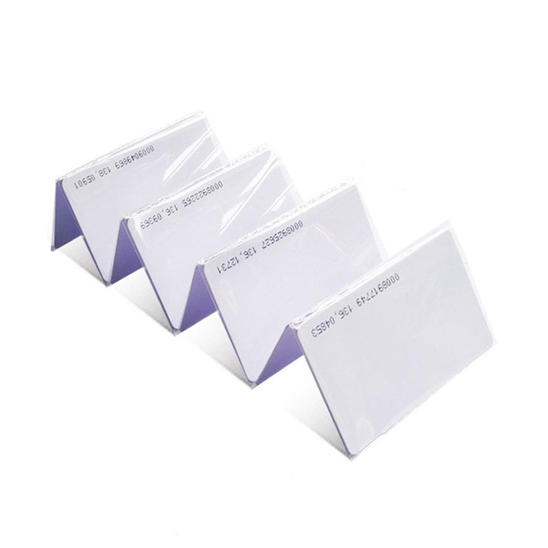 Access RFID Card EM Thin – Durable, Secure & Cost-Effective Access Control Solution
