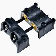 Durable Sliding Gate Contact for Reliable Electric Fence Power Transfer