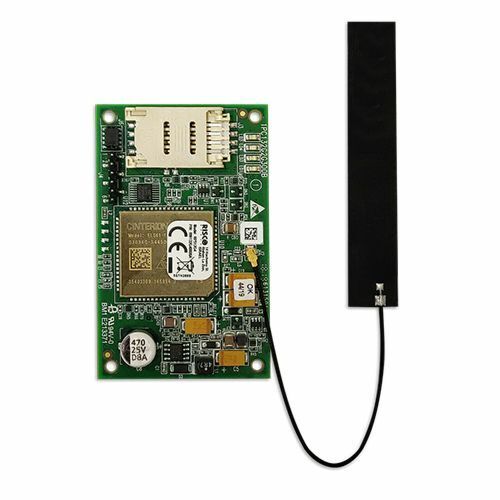 Risco 4G/2G Plug-in Communication Modules