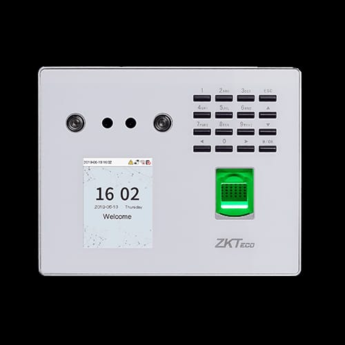 ZkTeco MB560-VL