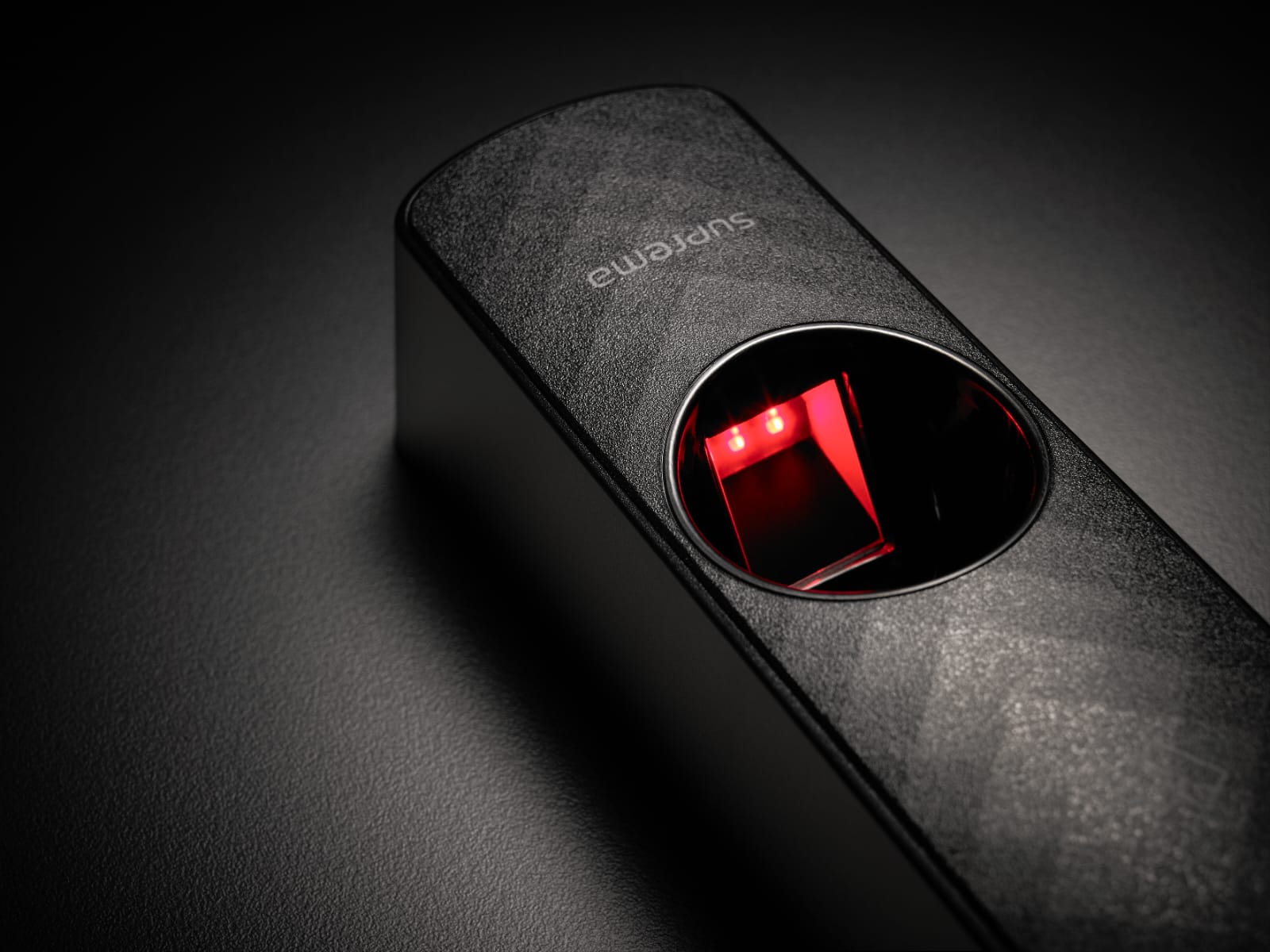 Suprema BioEntry R2 Compact Fingerprint Reader