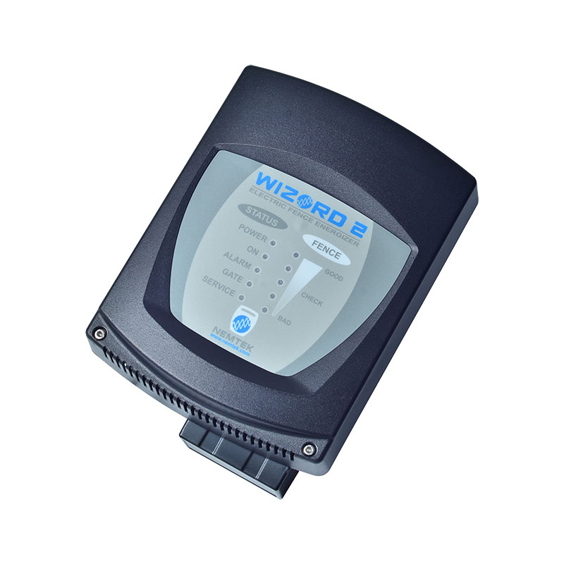 Nemtek Wizord 2i Energizer 