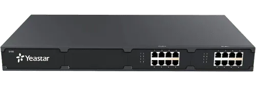 Yeastar S100 VoIP PBX System