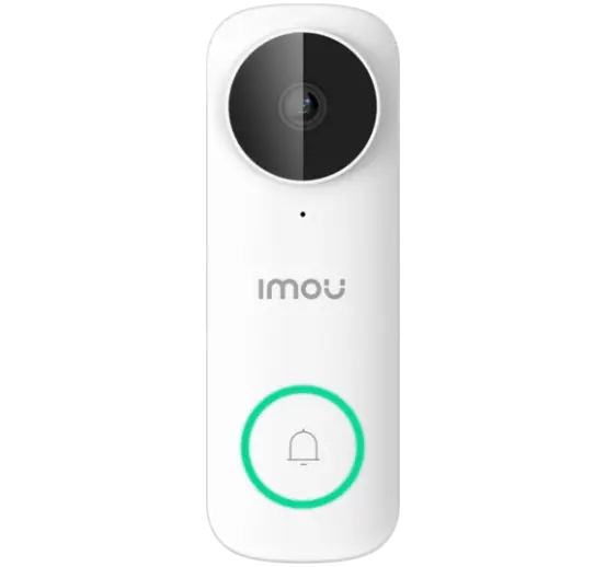 IMOU DB61i Smart Wi-Fi Video Doorbell