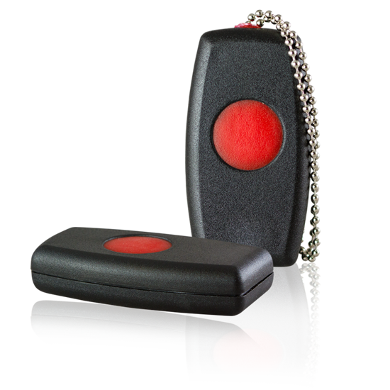 Sherlotronics Remote Panic Button