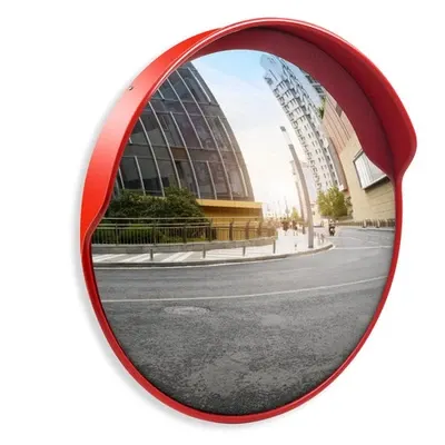 Safety Parking Convex Mirror