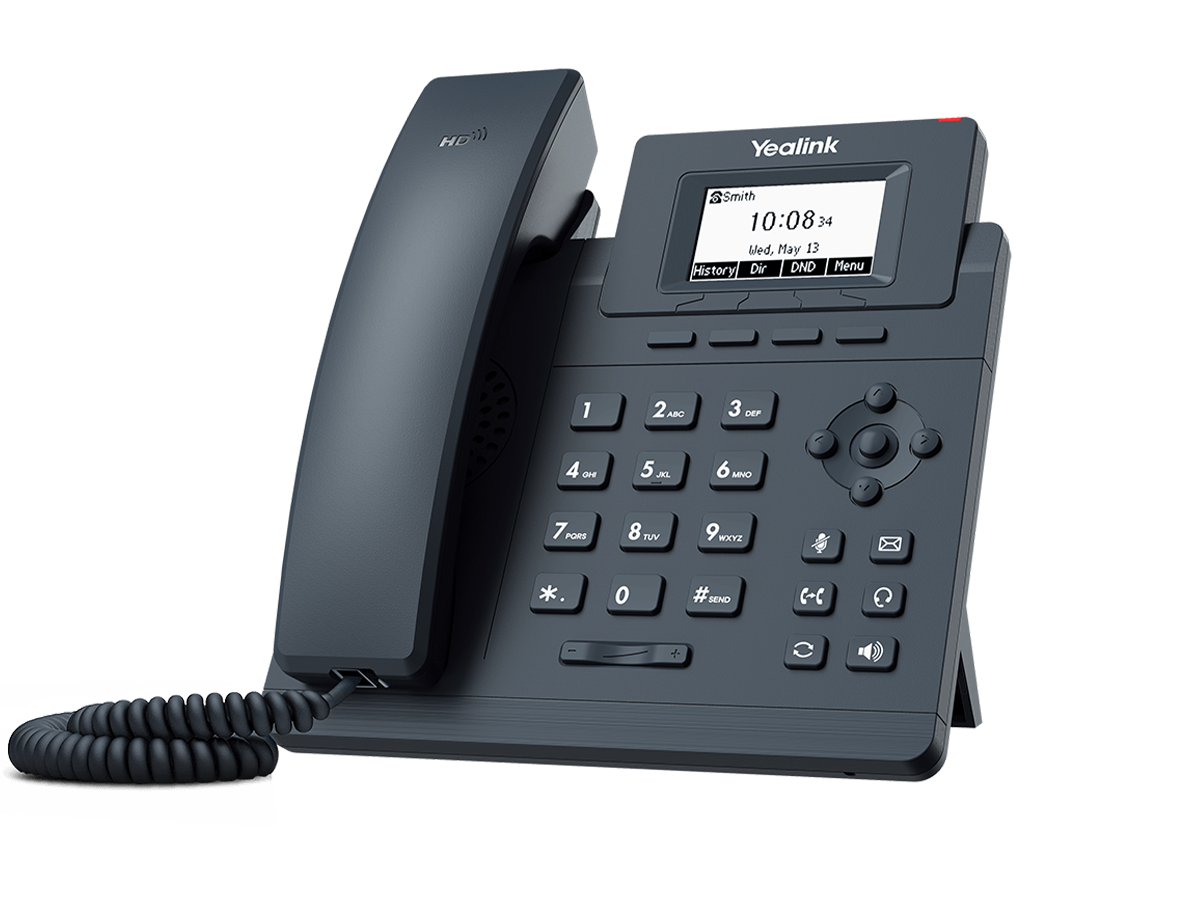 Yealink SIP- T30P