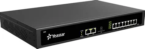 Yeastar S50 VoIP PBX