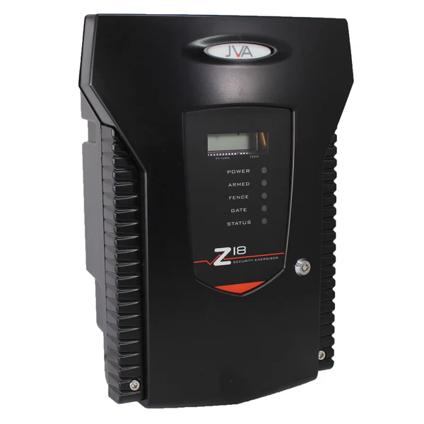 JVA Z18 Energizer 