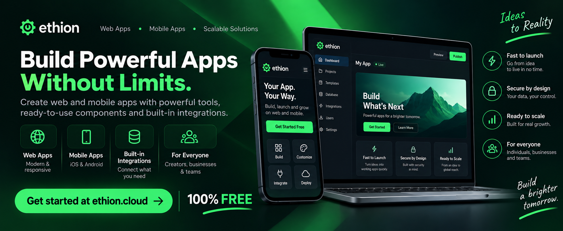 Multi-Vendor Gas Ordering App