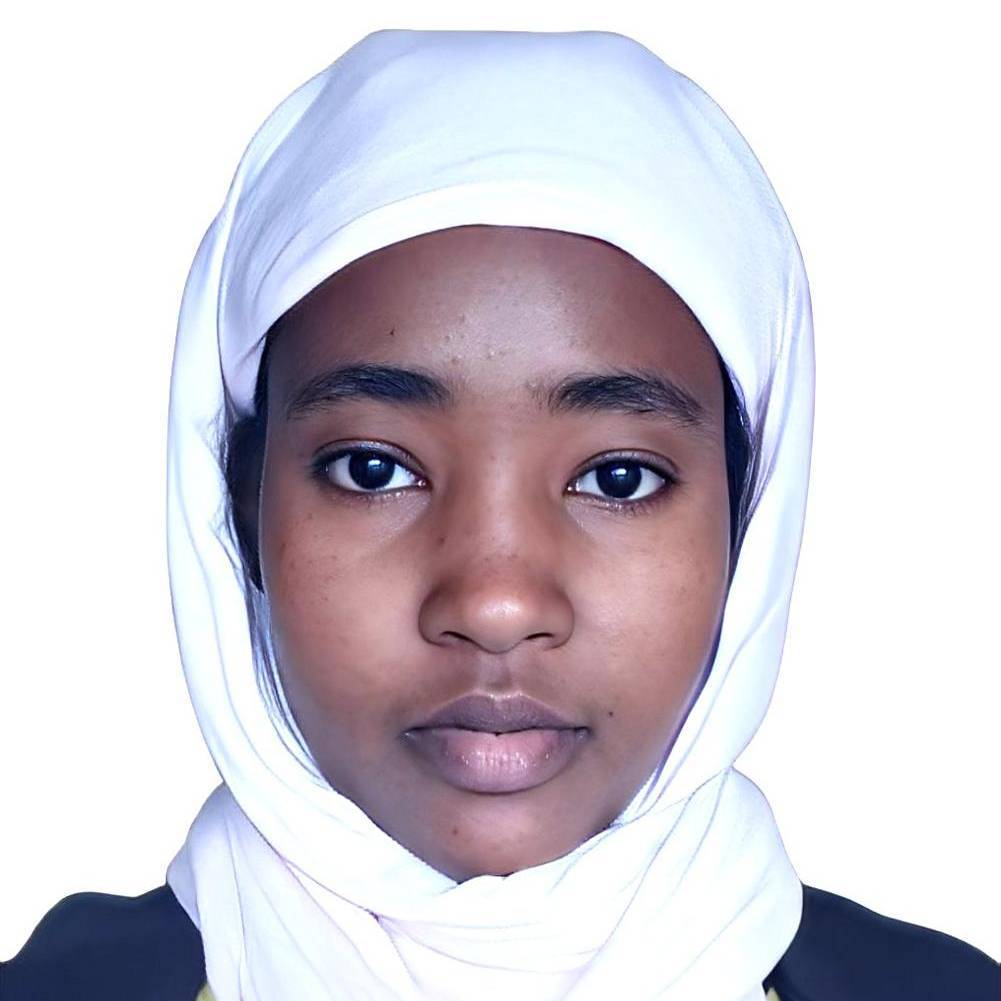 Photo of Asnegash Asefa
