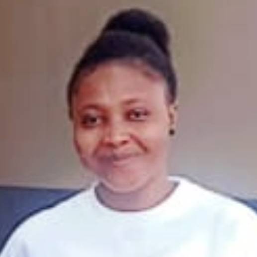 Photo of Zainab Sesay