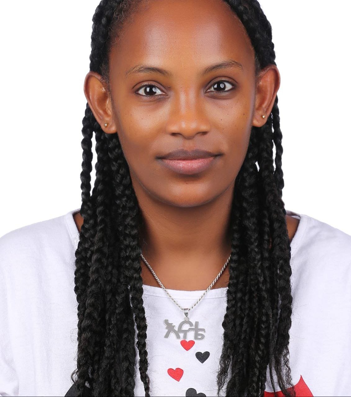Photo of Zinash Afework