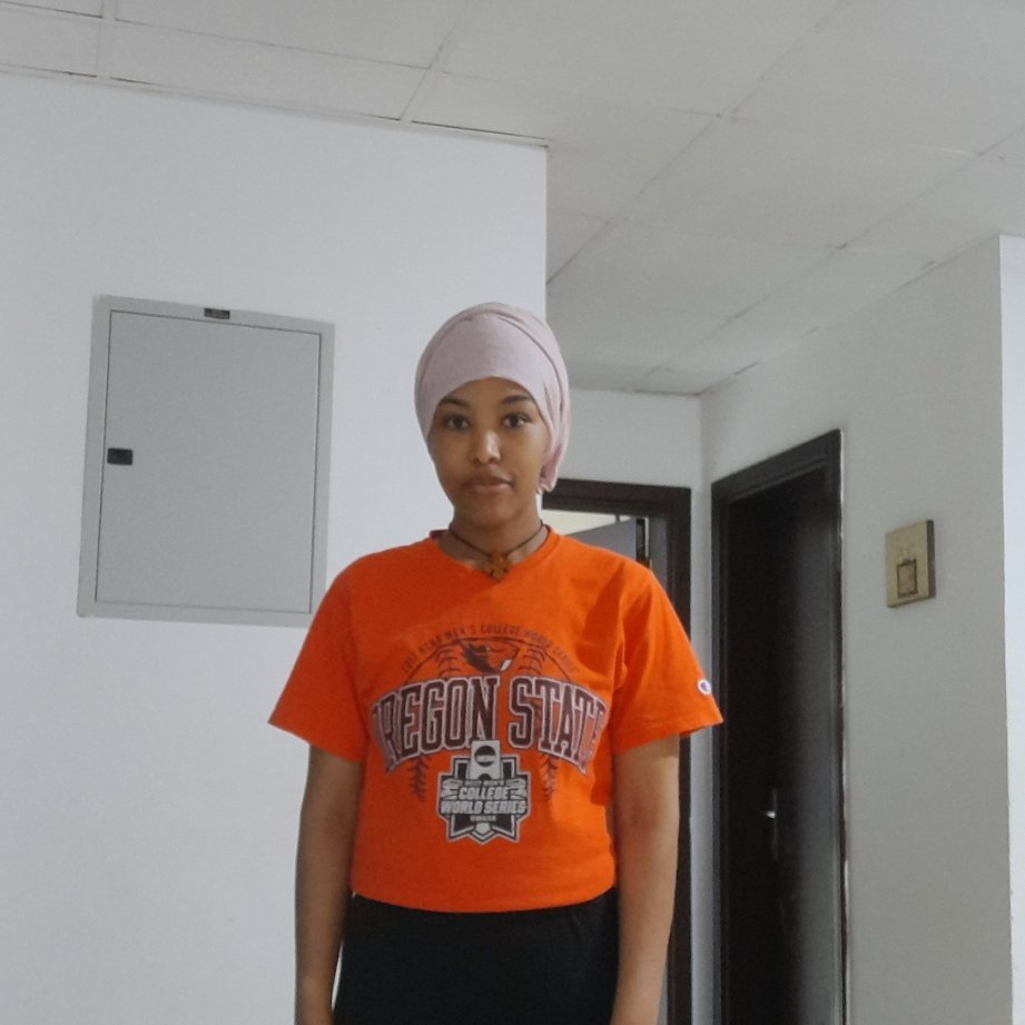Photo of Mahlet Seifu