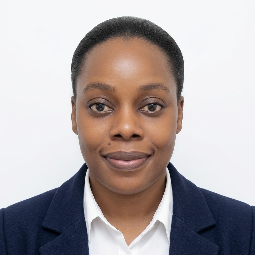 Najjuma Irene Mirembe