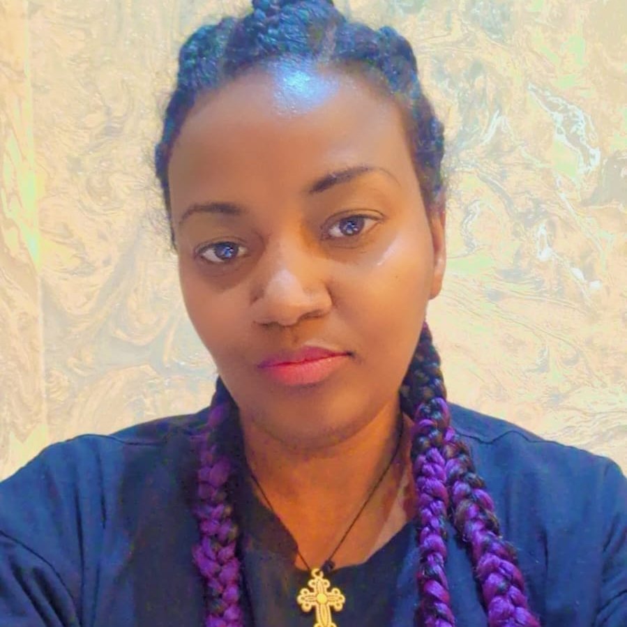 Photo of Mebrat Baze