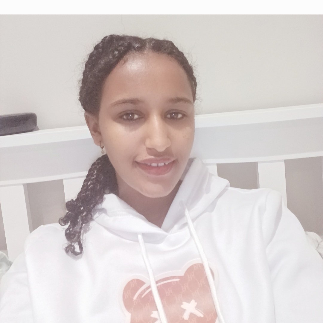 Meseret Mekuria