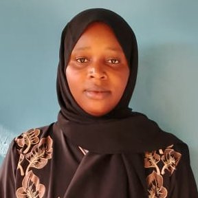 Photo of Aminat Trawally