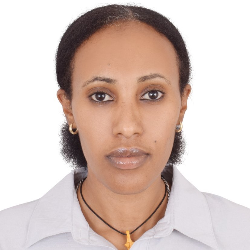 Photo of Habtam Tesgaye