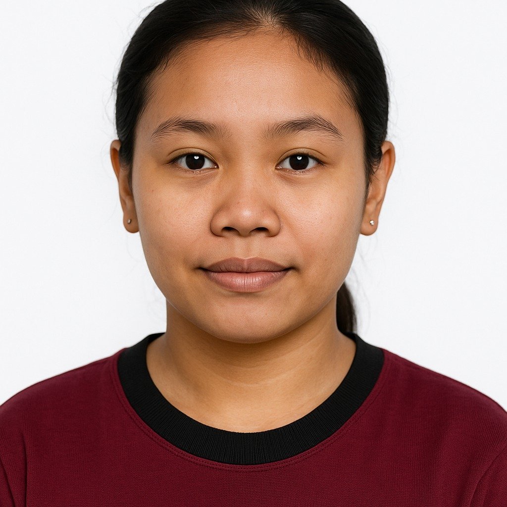 Photo of Maria Sanchez
