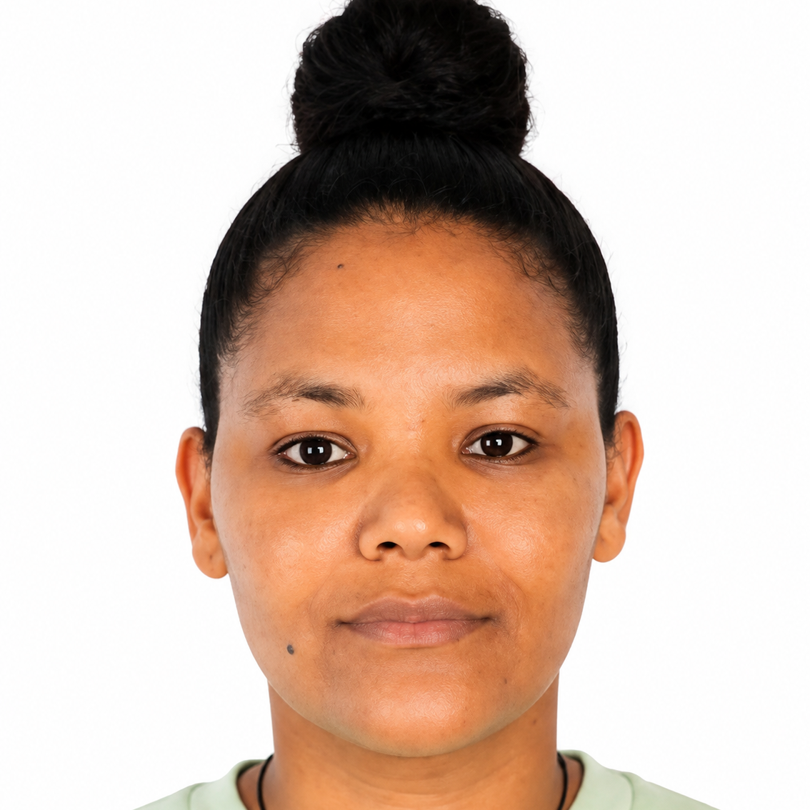 Photo of yenenesh Aweke