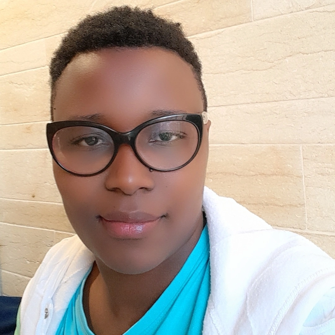 Metrine Nyaunga
