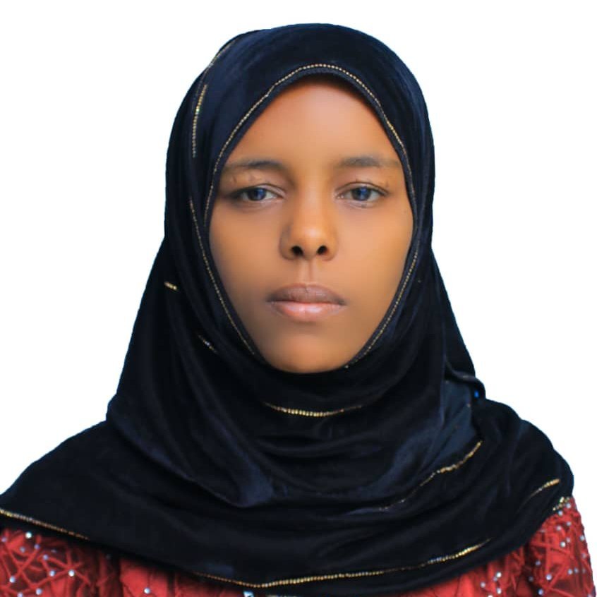 KEYRIYA KEDIR MOHAMED