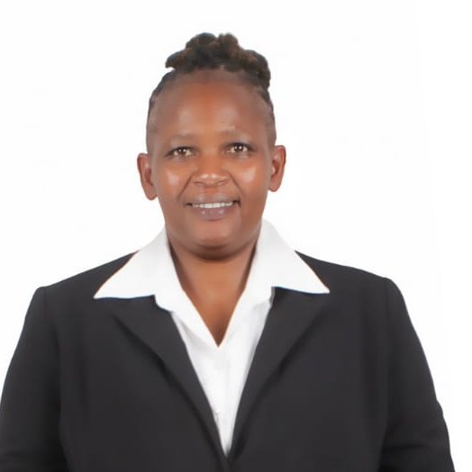 Photo of Ruth Waithera Muchoki
