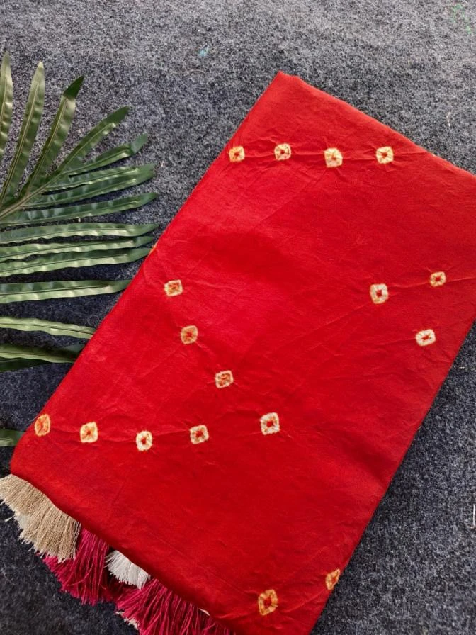 1045 Sarees wholesale COTTON - Ethnicaa thumbnail 4