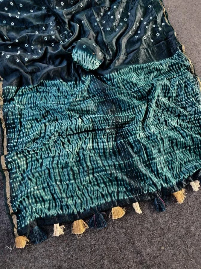 1045 Sarees wholesale COTTON - Ethnicaa thumbnail 8