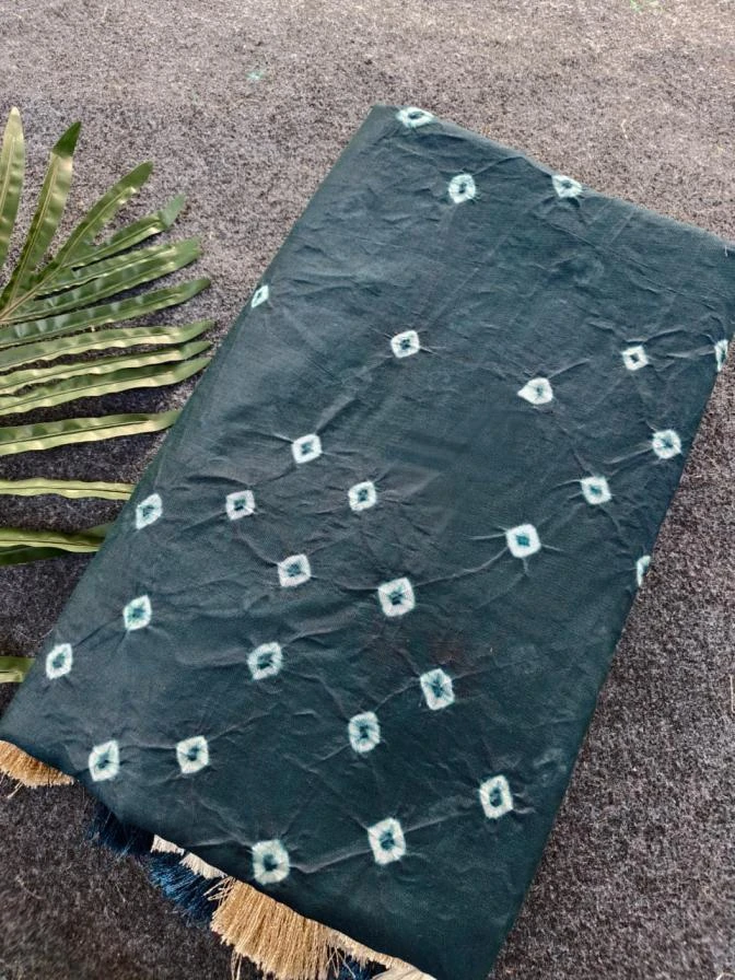 1045 Sarees wholesale COTTON - Ethnicaa thumbnail 12