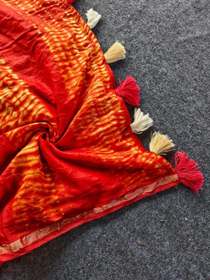 1045 Sarees wholesale COTTON - Ethnicaa thumbnail 7