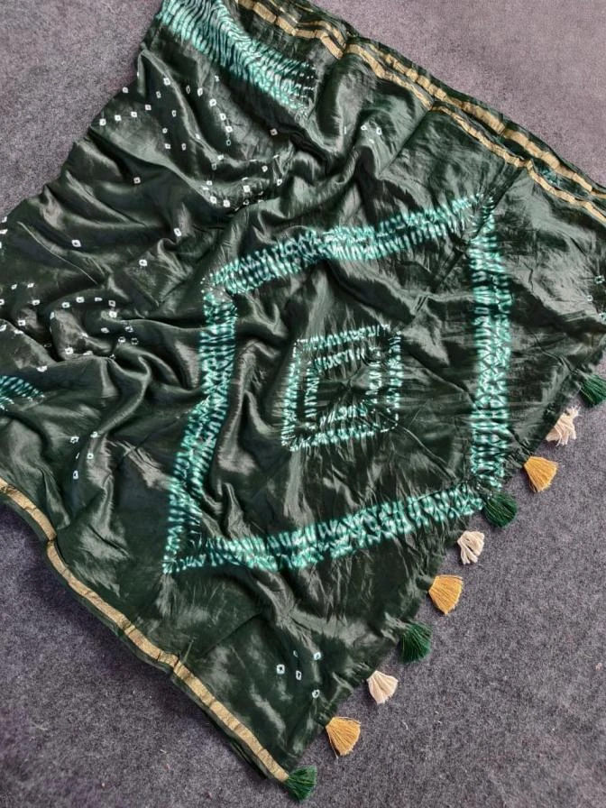 1045 Sarees wholesale COTTON - Ethnicaa thumbnail 9