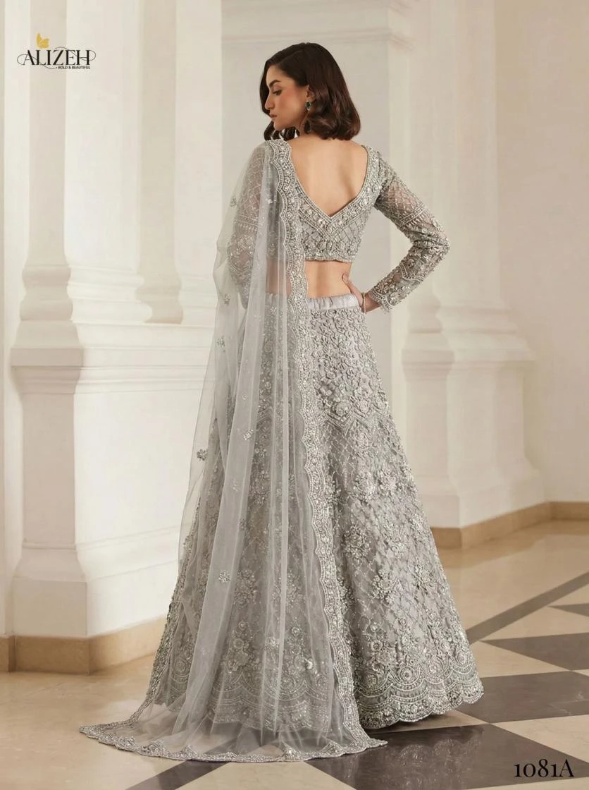 1081 Lahanga wholesale BUTTERFLY SILK - Ethnicaa thumbnail 17