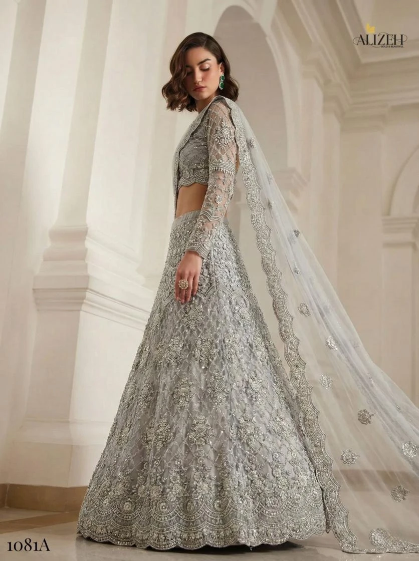 1081 Lahanga wholesale BUTTERFLY SILK - Ethnicaa thumbnail 13