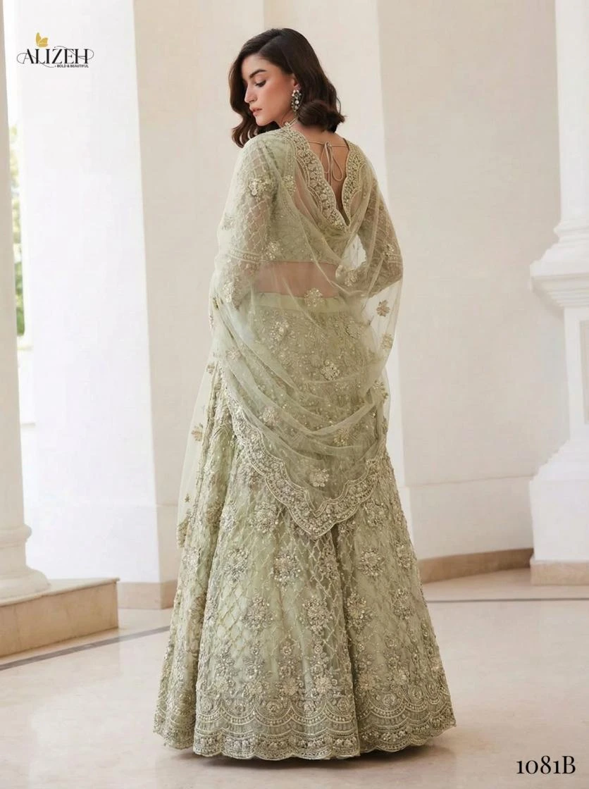 1081 Lahanga wholesale BUTTERFLY SILK - Ethnicaa thumbnail 4