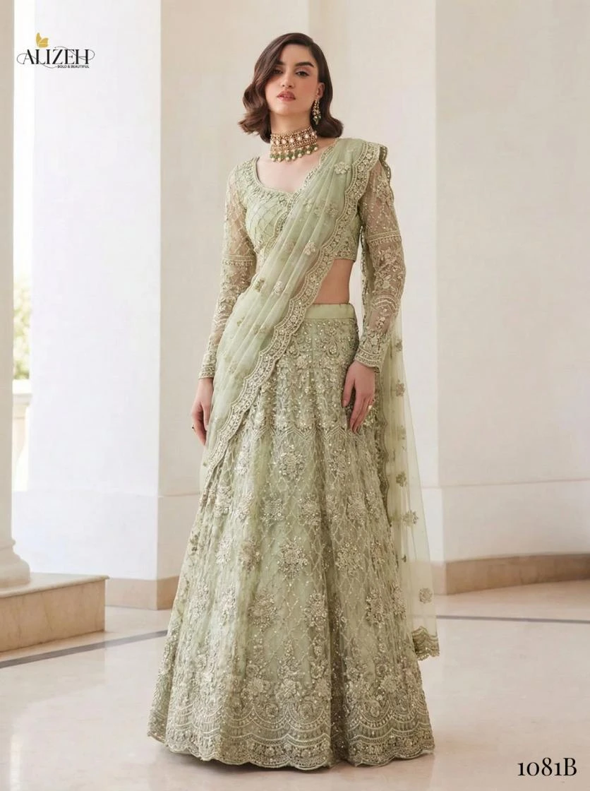 1081 Lahanga wholesale BUTTERFLY SILK - Ethnicaa thumbnail 7