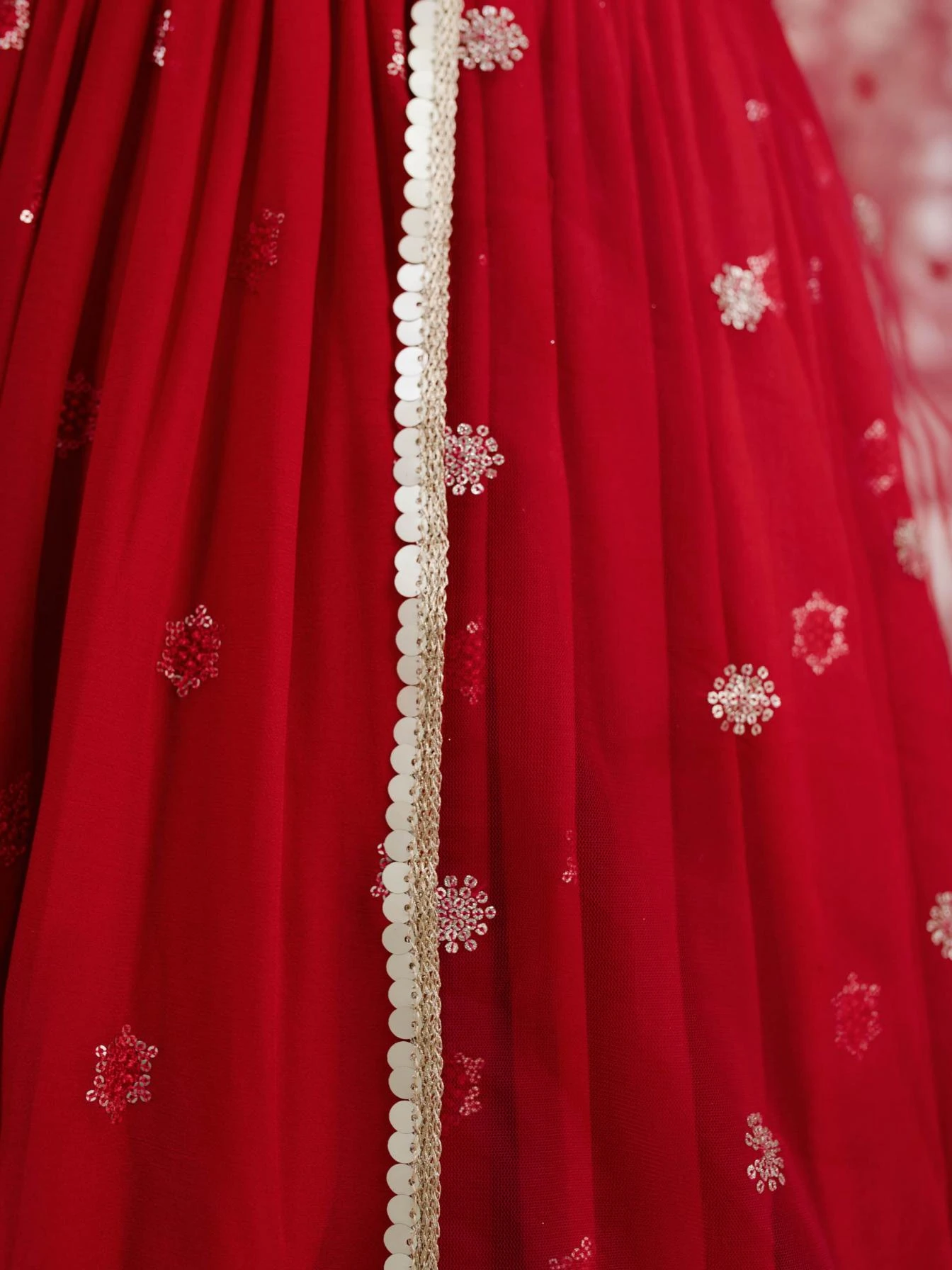 15063 Salwar Suits wholesale GEORGETTE - Ethnicaa thumbnail 6