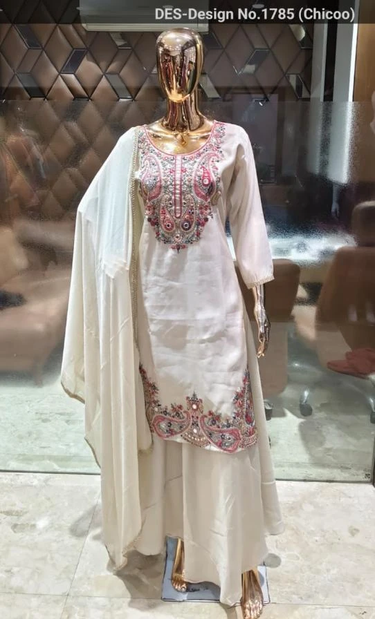 1785 Ethnic Wear wholesale SHIMMER - Ethnicaa thumbnail 3