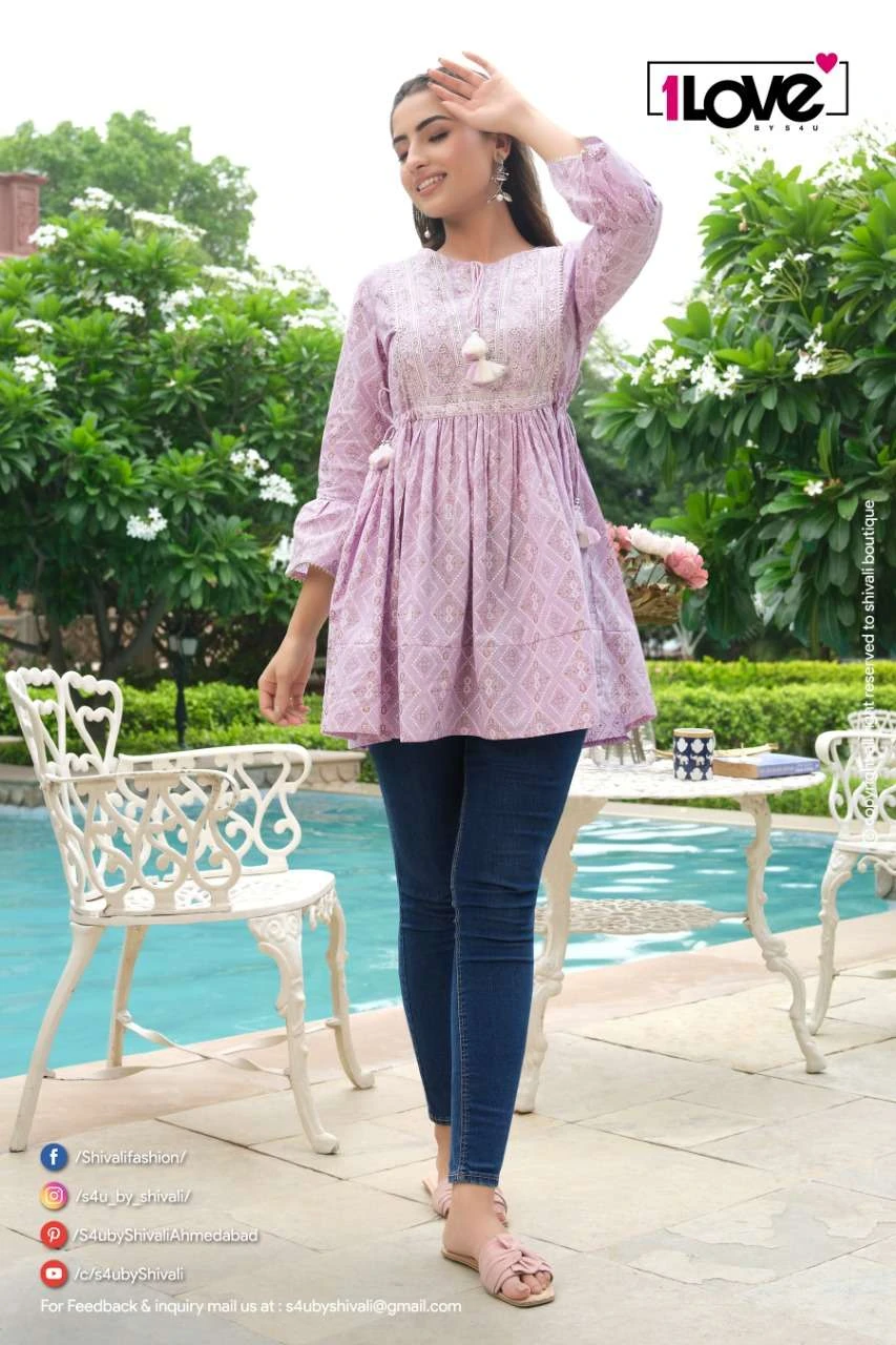 WE DESI 11-16 Ethnic Wear wholesale Rayon Cotton - Ethnicaa thumbnail 2