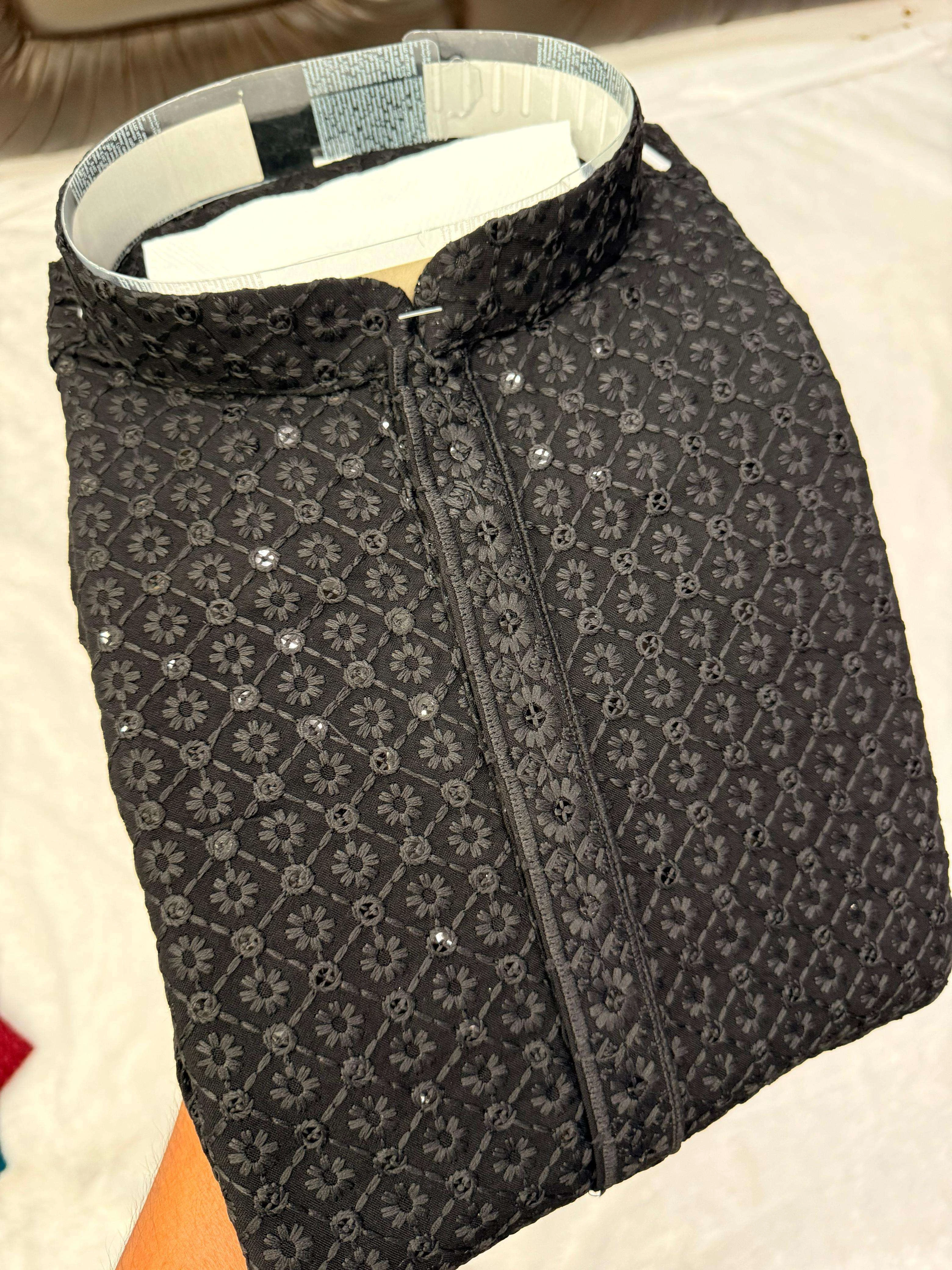 SHAAB JI VOL 1 Ethnic Wear wholesale RAYON SHIFLLI - Ethnicaa thumbnail 7