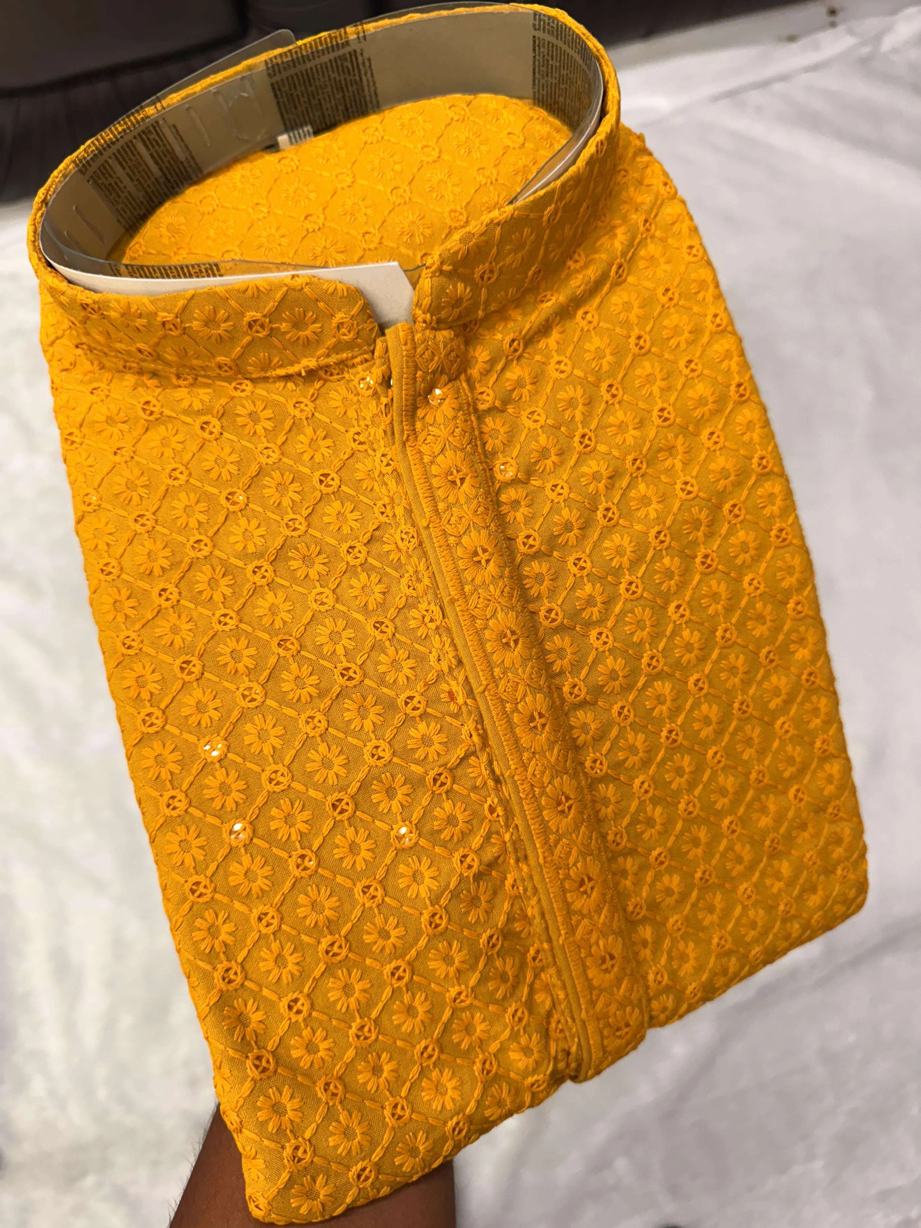 SHAAB JI VOL 1 Ethnic Wear wholesale RAYON SHIFLLI - Ethnicaa thumbnail 15