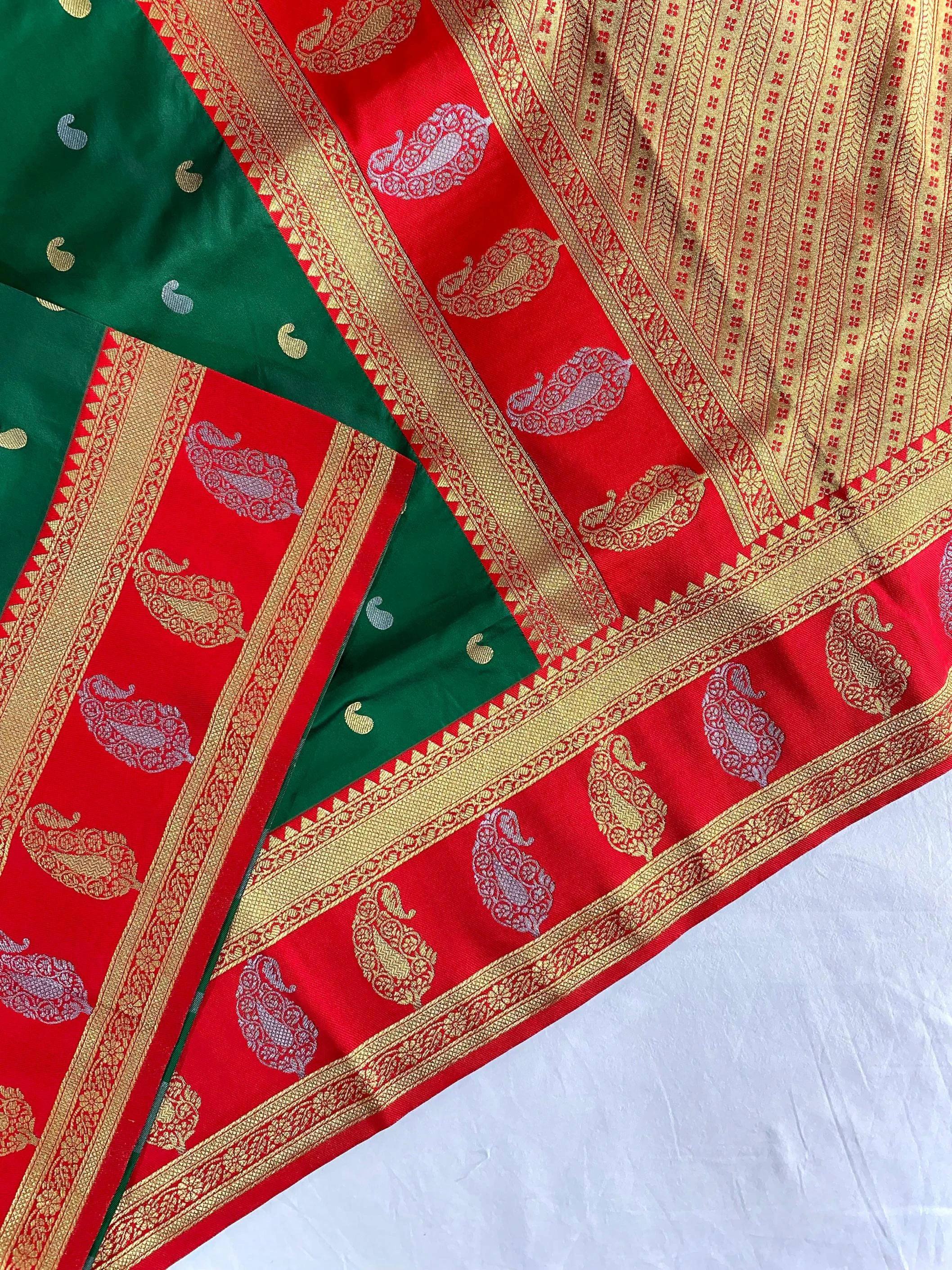 😍 Sarees wholesale PAITHANI - Ethnicaa