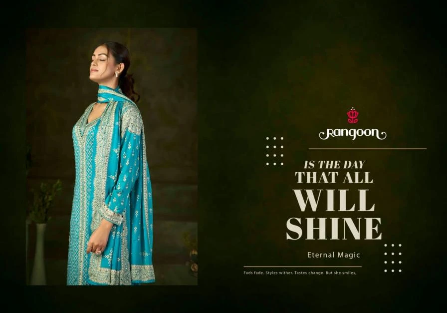 S Readymade Salwar Suits wholesale MUSLIN - Ethnicaa thumbnail 9