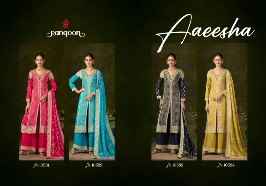 S Readymade Salwar Suits wholesale MUSLIN - Ethnicaa thumbnail 5