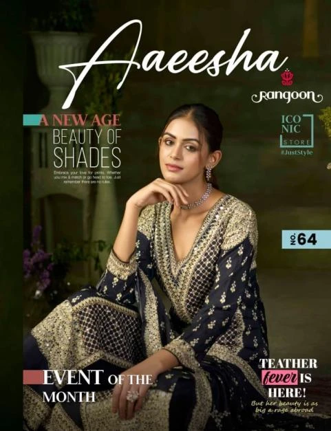 S Readymade Salwar Suits wholesale MUSLIN - Ethnicaa thumbnail 8