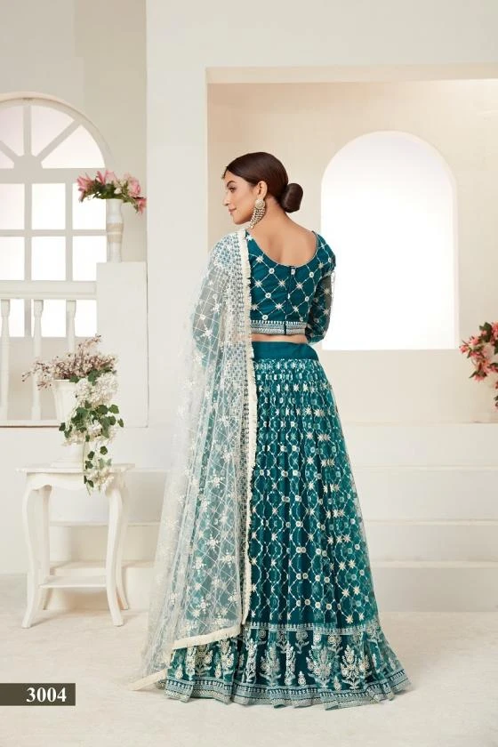 aawiya amrita vol 1 half saree 3004 festive look butterfly net chaniya choli