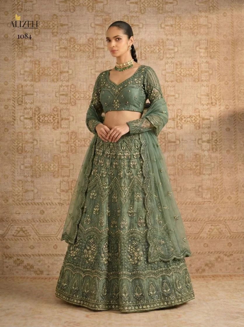 1084 COLOURS Lahanga wholesale BUTTERFLY NET - Ethnicaa thumbnail 5